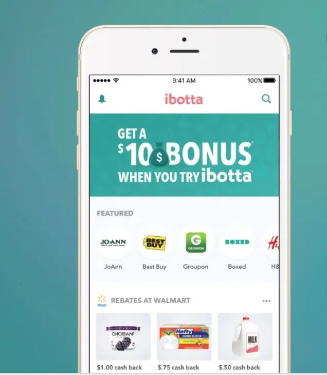 How to Use the Ibotta App to Get Cashback on Groceries and Many Other Services! - 1