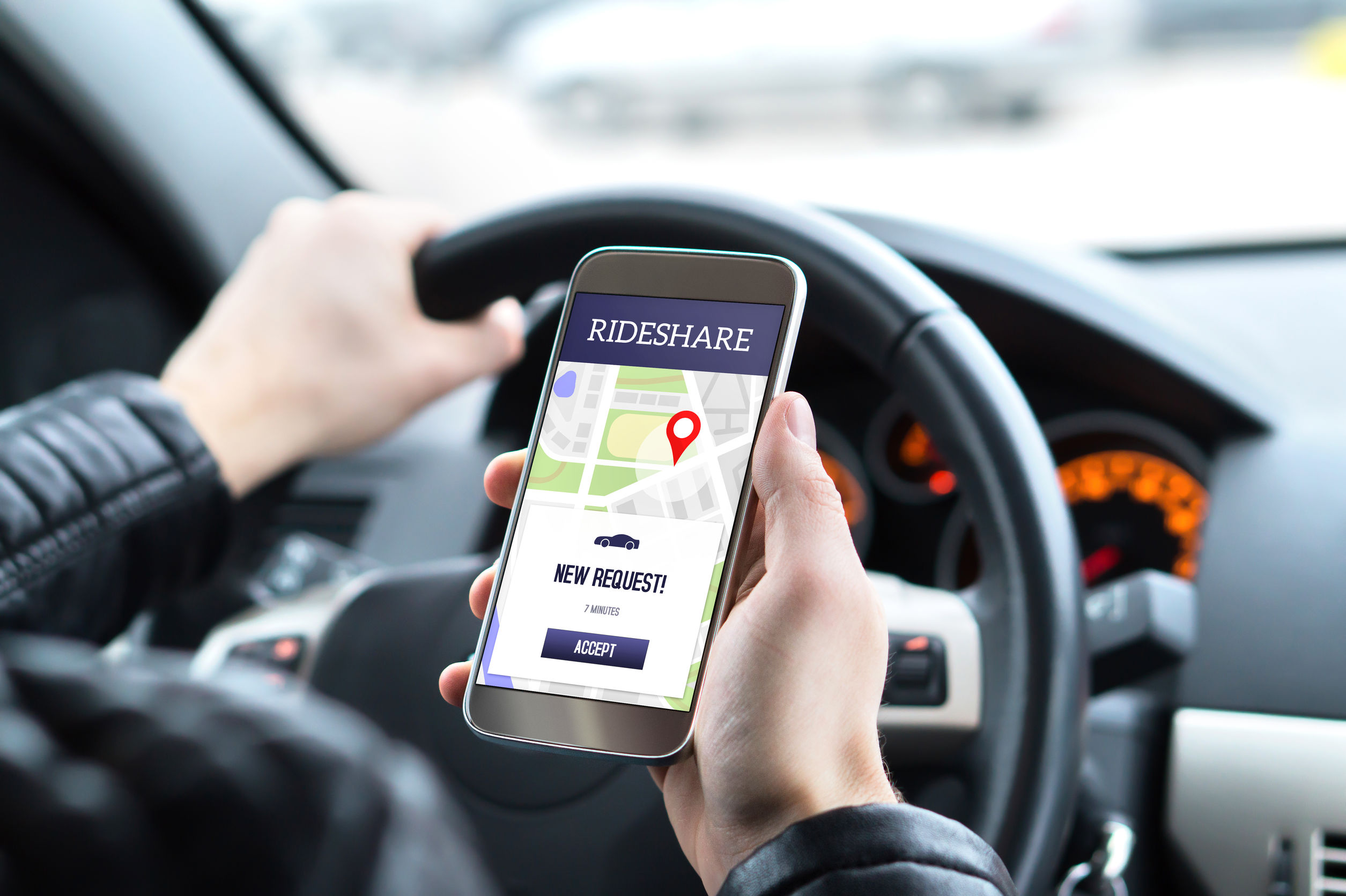 How To Use Freebird To Easily Get Cashback on Rideshares! - 1