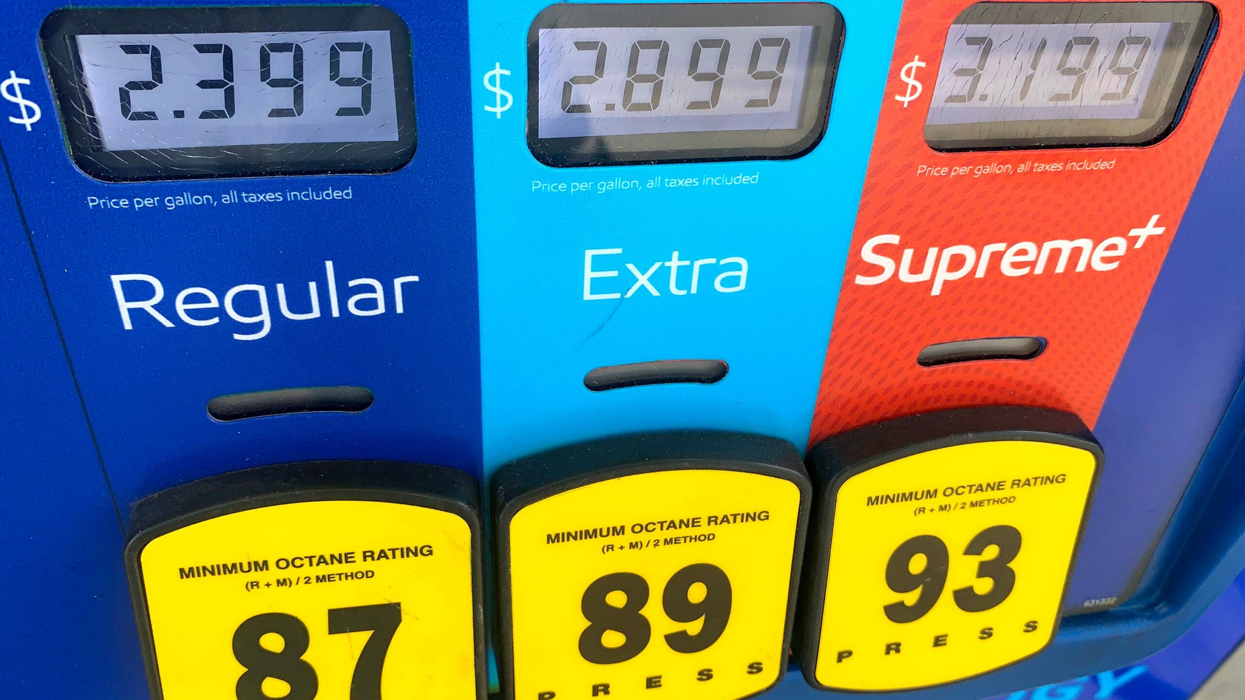 How to Use the GetUpside App to Get Cashback on Gas, Restaurants, and Groceries! - 1