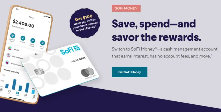 Sofi Money and Invest – Banking and Investing for FREE!