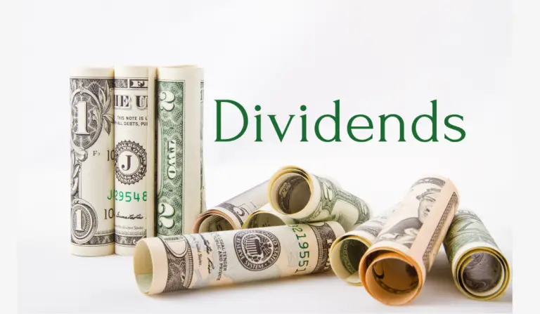 What Are Dividends and How Are They Taxed?