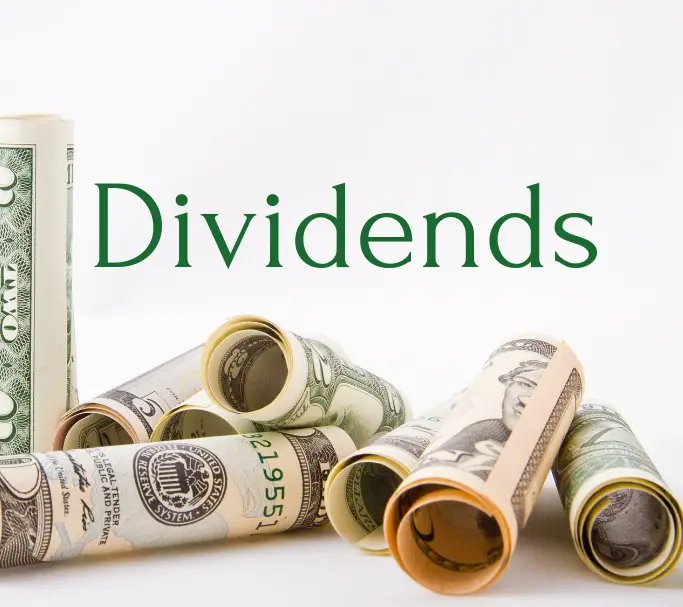 What Are Dividends and How Are They Taxed? - 1