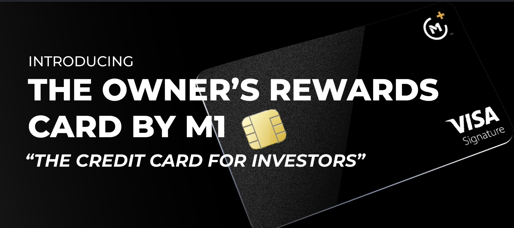 How To Earn 10% Cashback With The M1 Finance Rewards Card! - 1