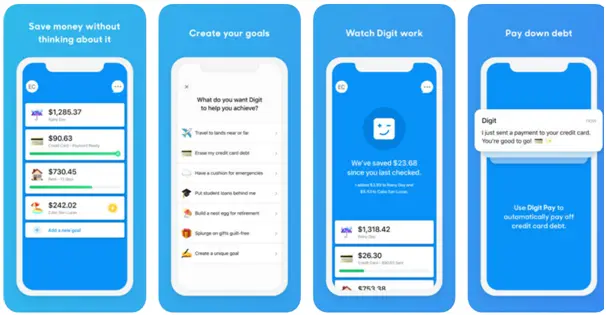 How To Save And Invest Your Money With Digit! - 1