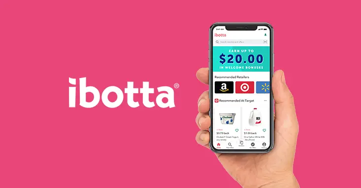Ibotta – How To Get Groceries For Free!