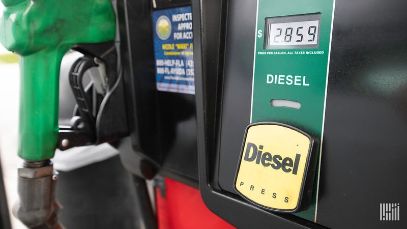 How To Save Money On Diesel Fuel With My Diesel Savings Program! - 1