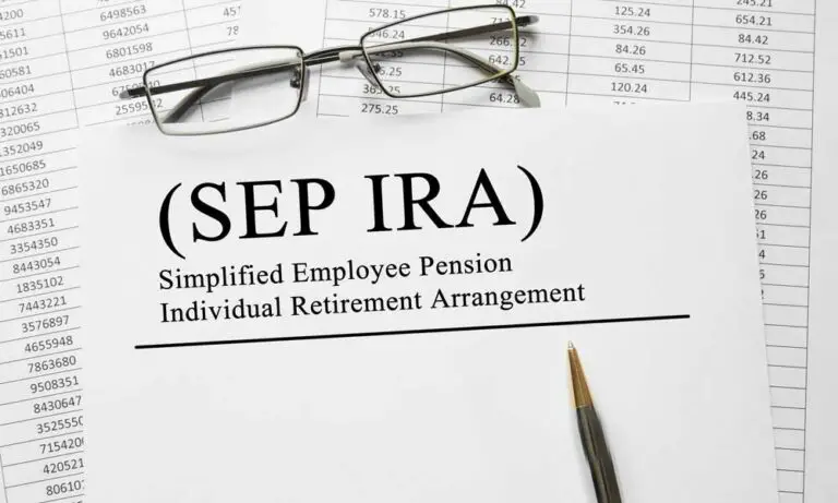 What Is A SEP IRA And How Does It Work?