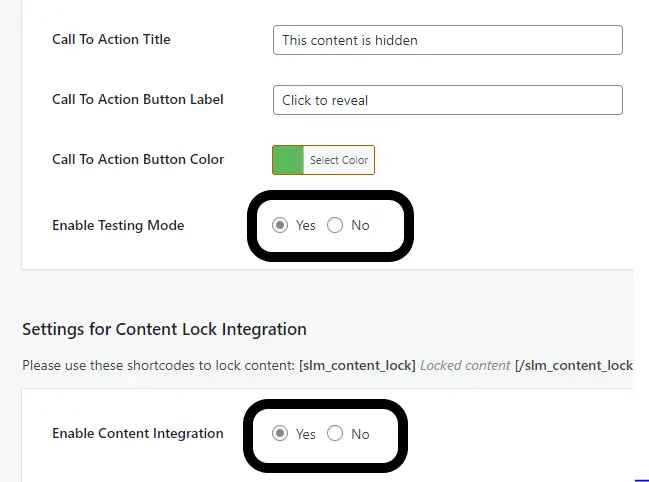 surveylock 5