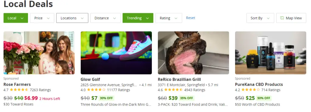 groupon