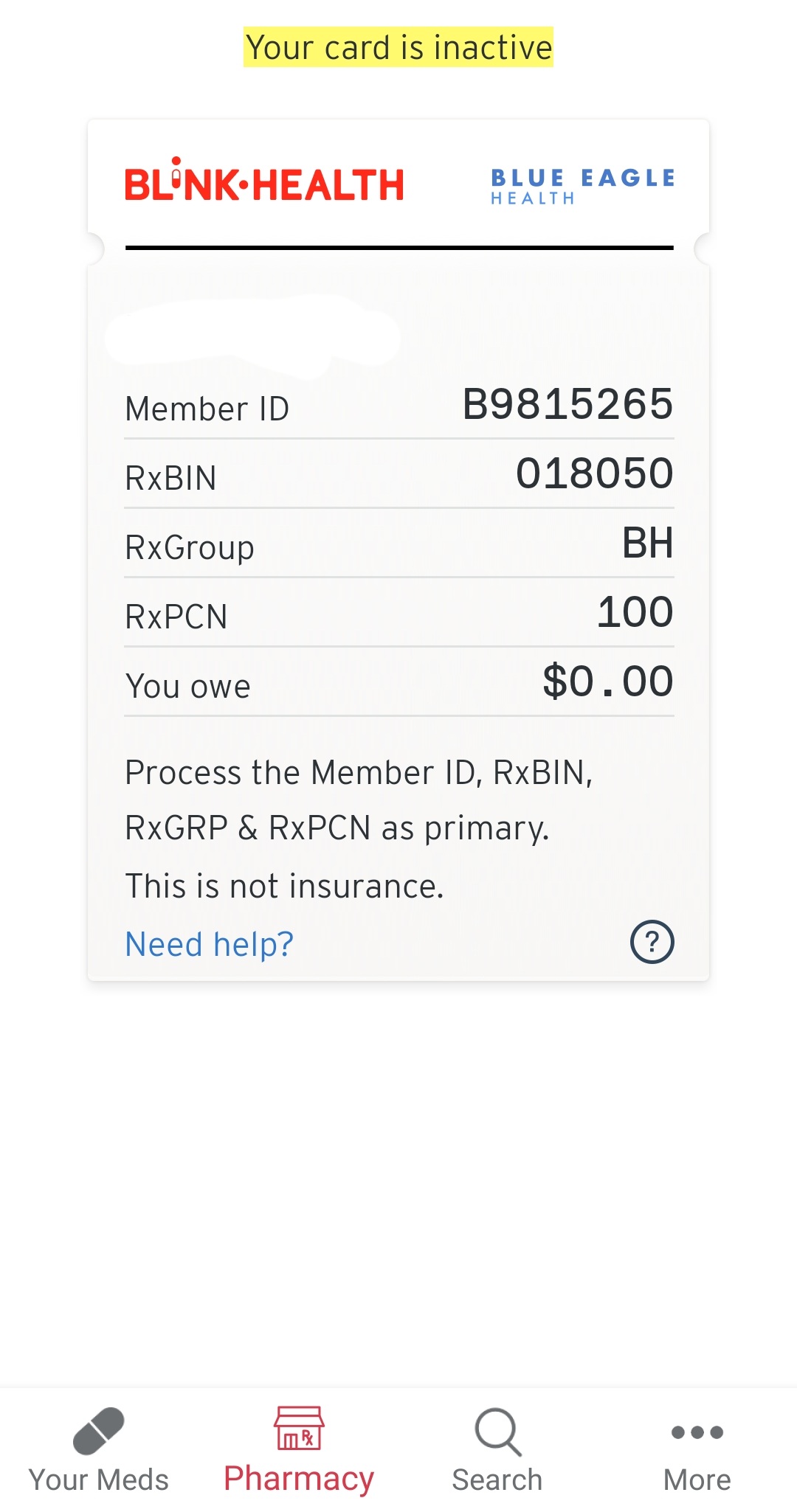 Blink Health How to Save Money on Prescriptions and Get Them