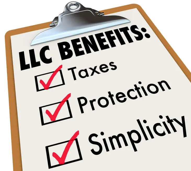 What is an LLC or Limited Liability Company? - 1