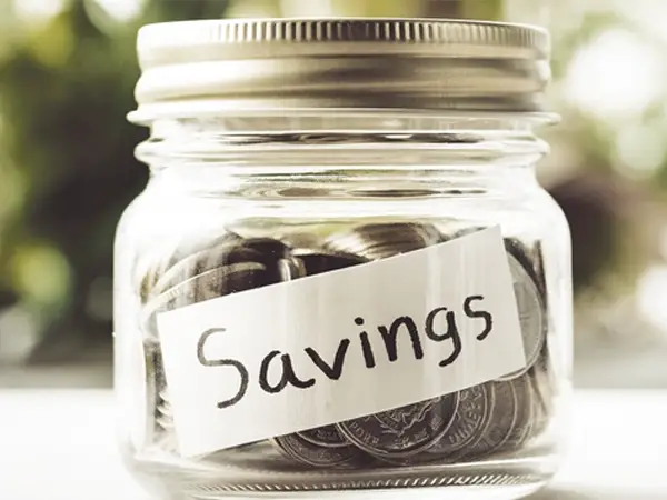 What Is A Savings Account? - 1