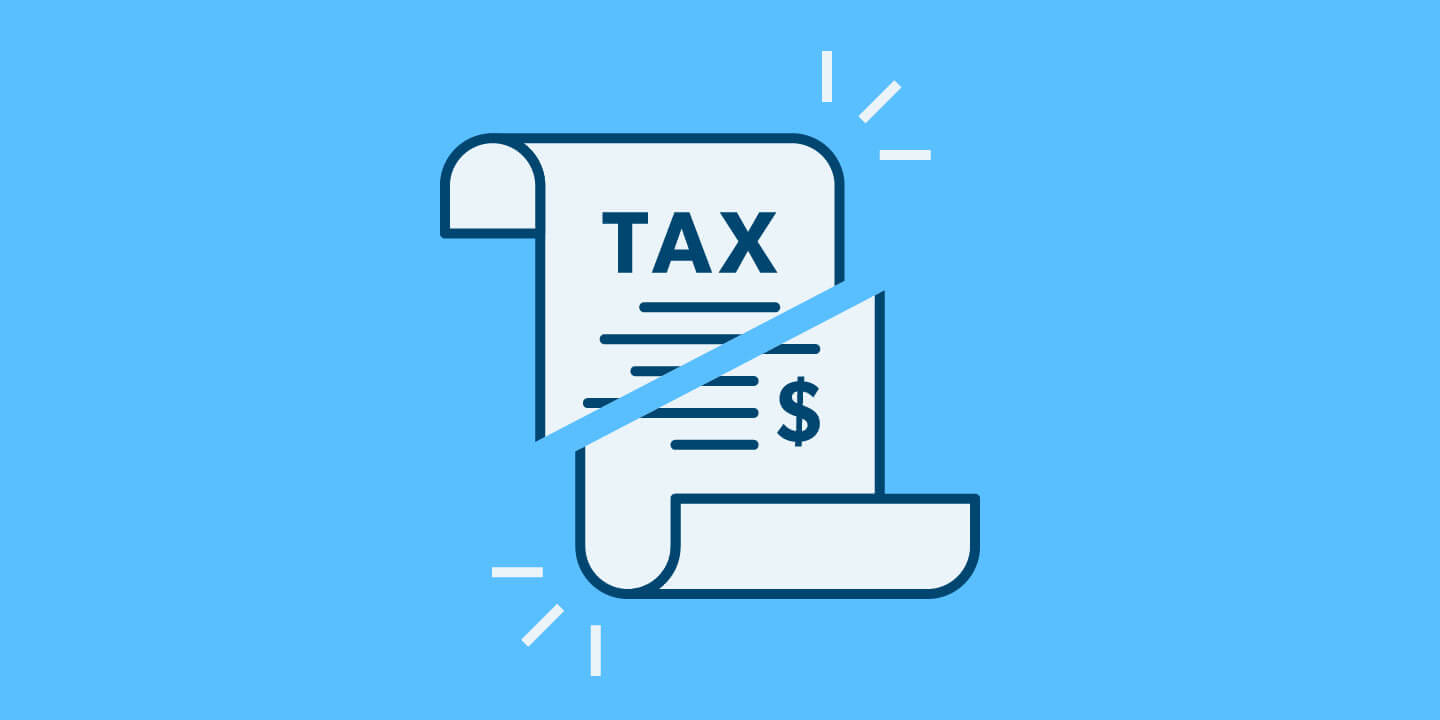 What Are Tax Deductions? - 1