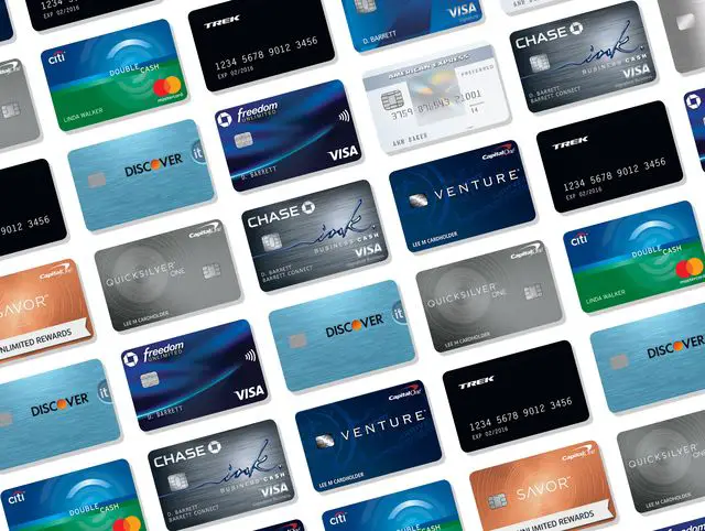 What Is A Credit Card?