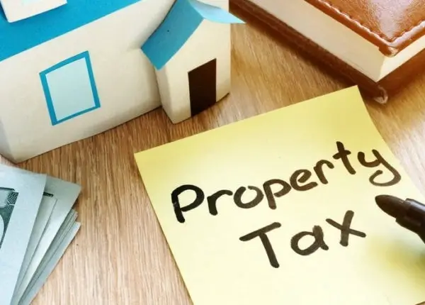 How To Lower Your Property Taxes In Retirement! - 1