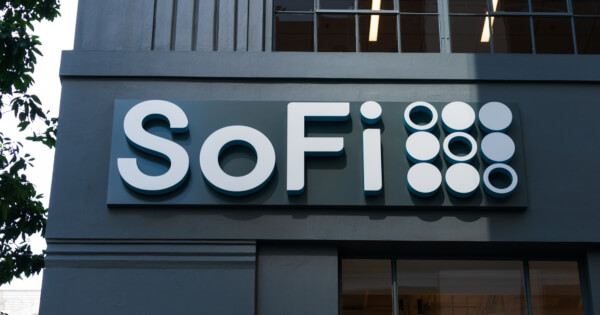 sofi becomes official bank