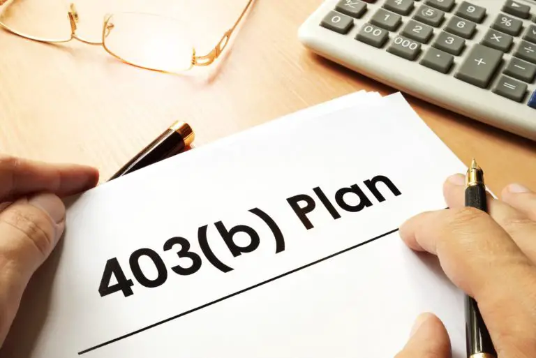 What Is A 403b Investment Account And How Does It Work?