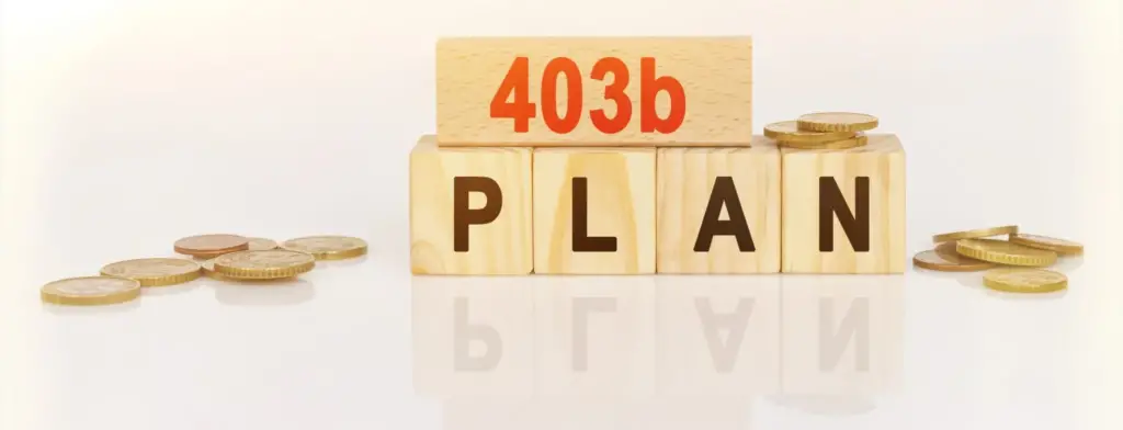 What Is A 403b Investment Account And How Does It Work