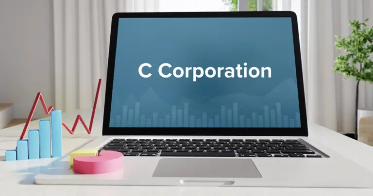 What Is A C-Corp and What Are Its Pros and Cons?